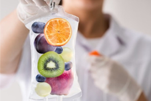 Hydration and Fluids