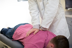 Osteopathic Medicine